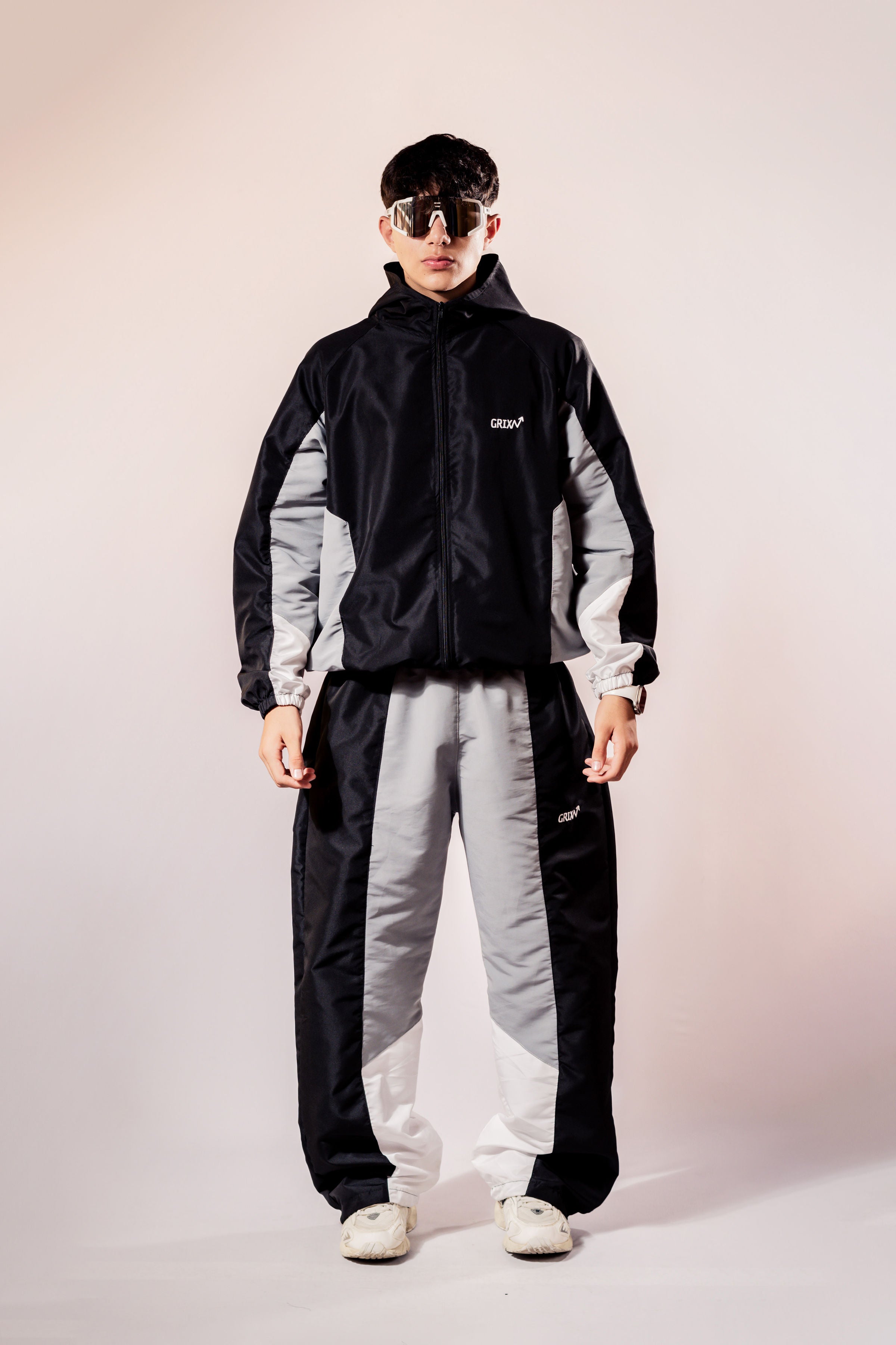 CONJUNTO AXIS NEGRO