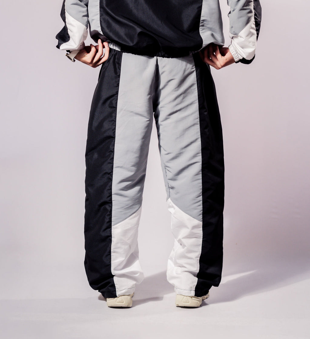 SUDADERA AXIS NEGRA GX4.6