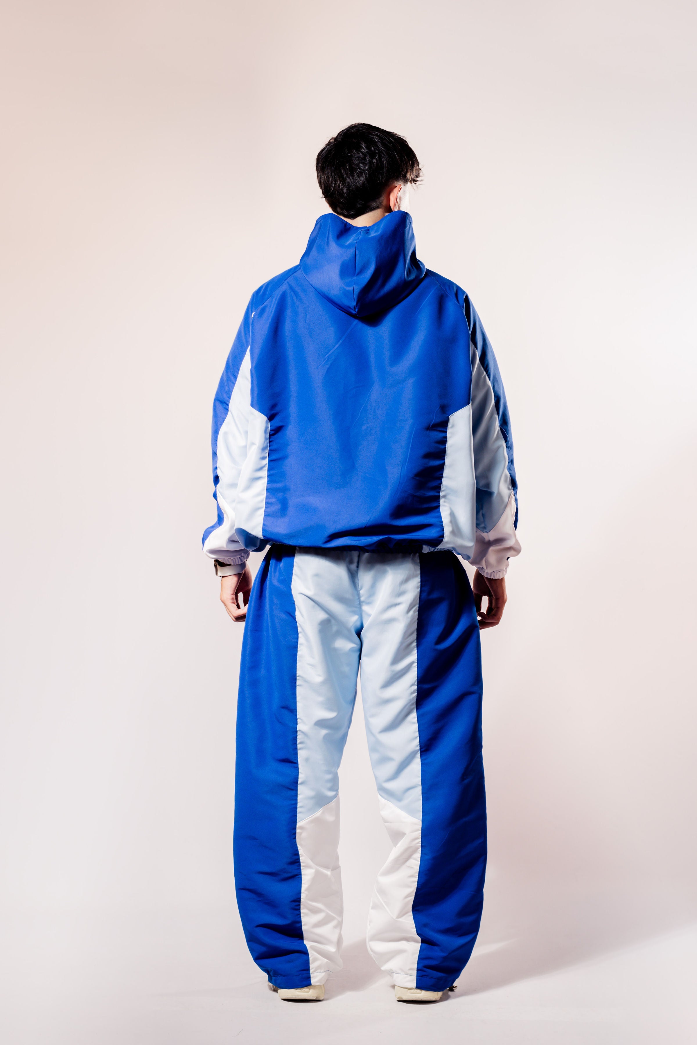 CONJUNTO AXIS AZUL