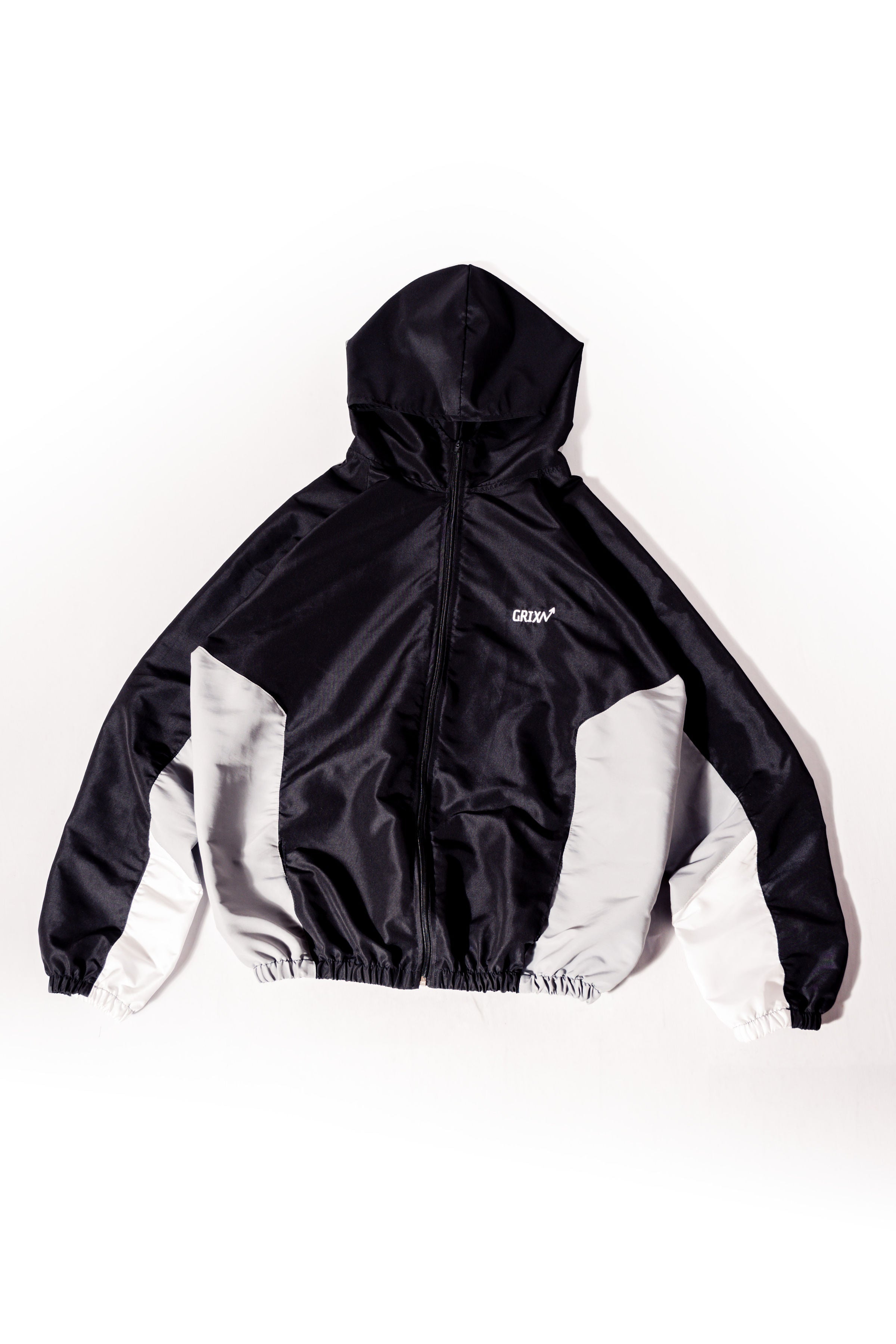 CHAQUETA AXIS NEGRA GX6.4