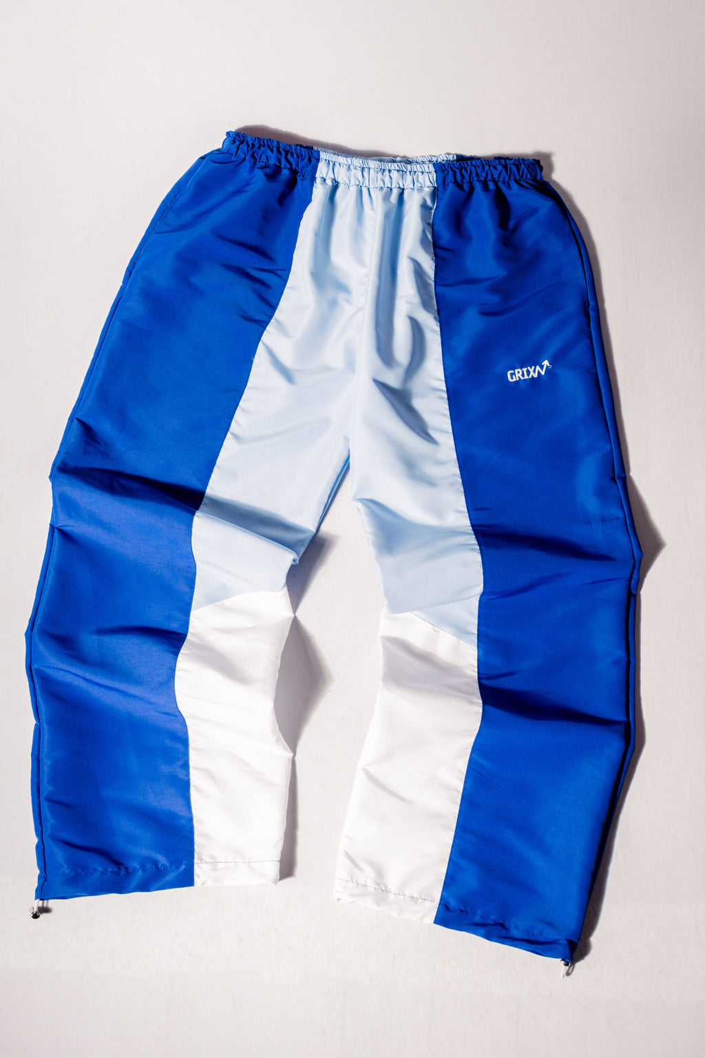 SUDADERA AXIS AZUL GX4.7