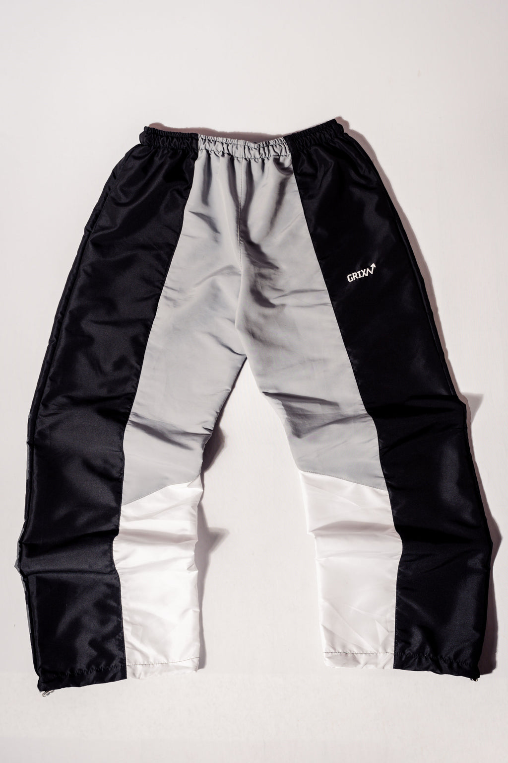SUDADERA AXIS NEGRA GX4.6