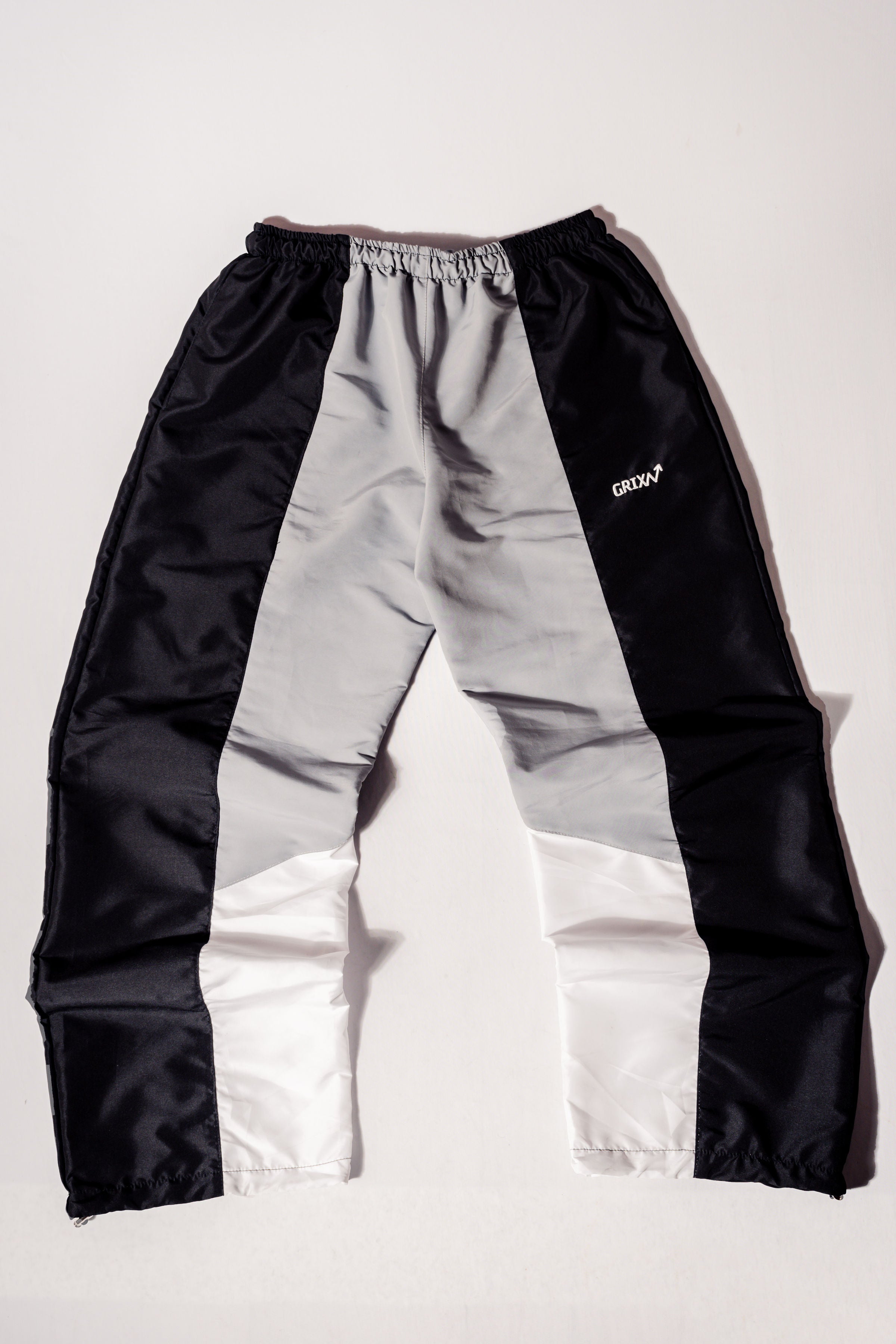 SUDADERA AXIS NEGRA GX4.6