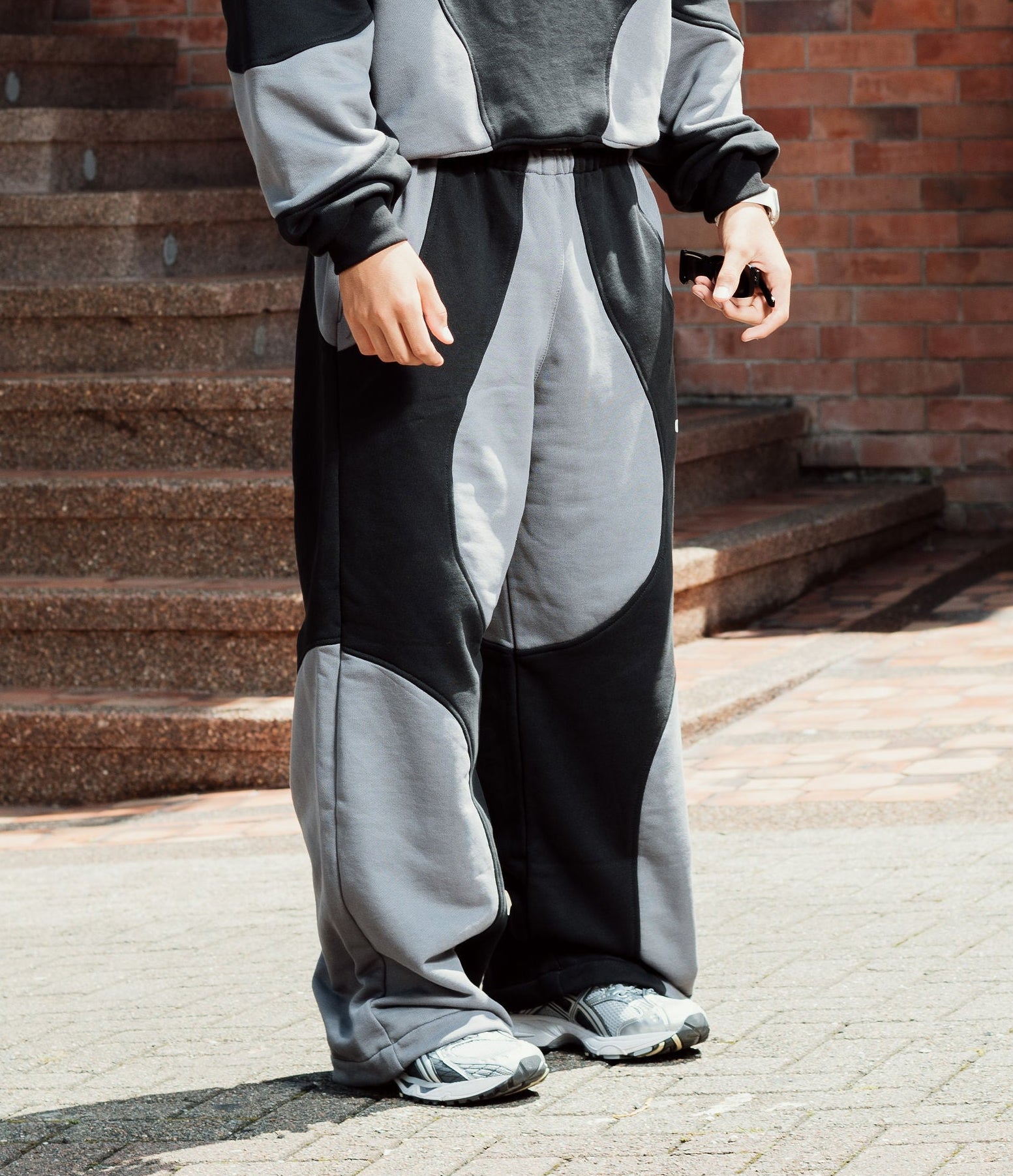 PANT GÉNESIS GX4.10