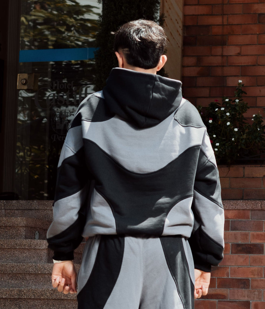 HOODIE GÉNESIS GX2.6