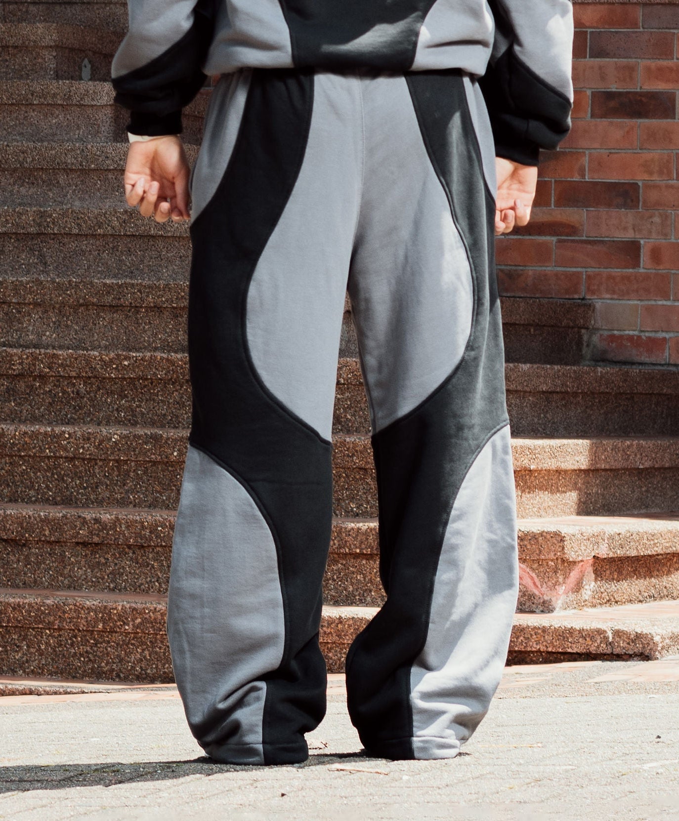 PANT GÉNESIS GX4.10