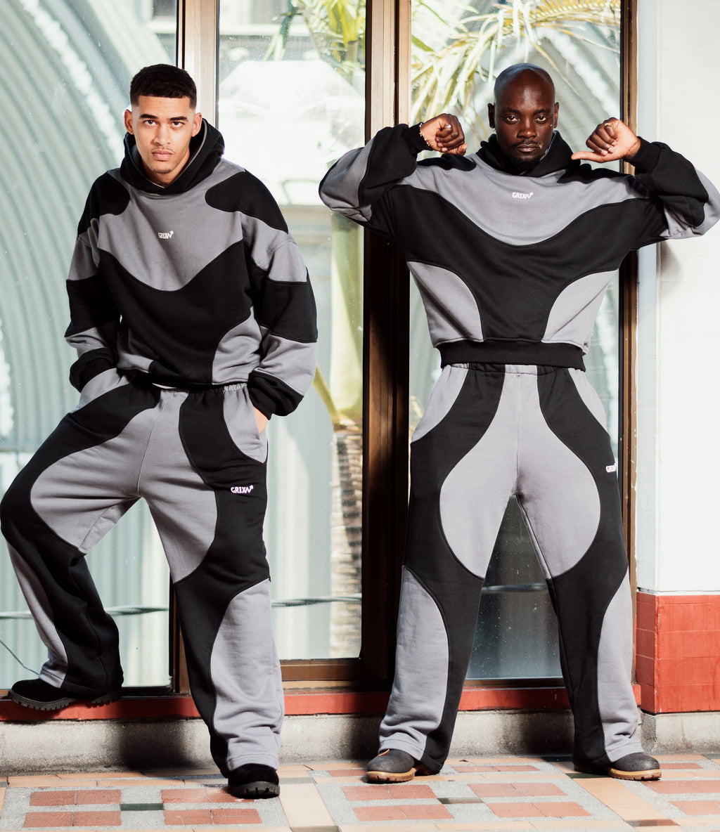 PANT GÉNESIS GX4.10