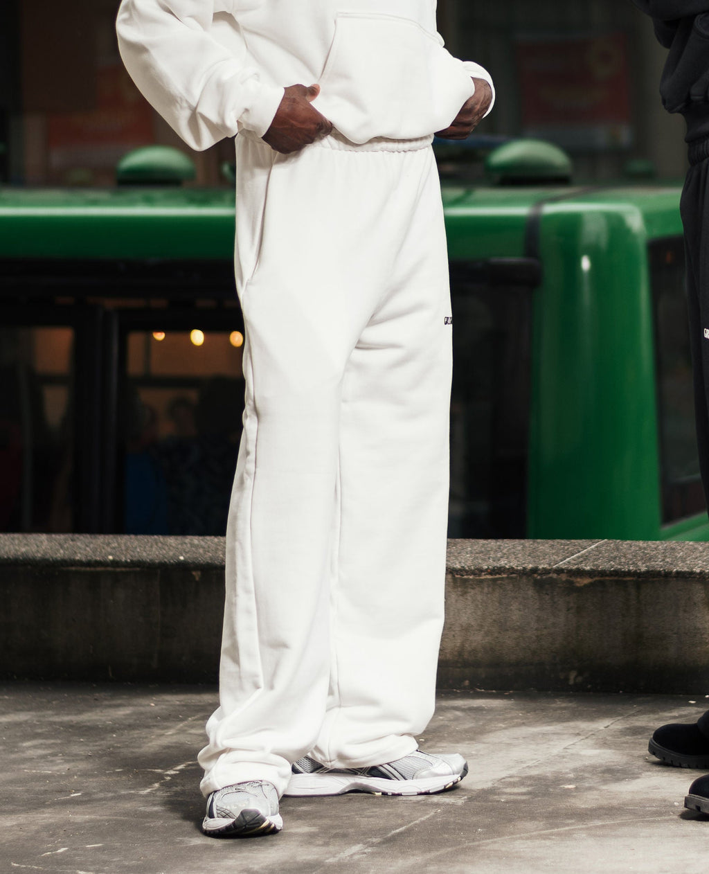 PANT BASIC BLANCO GX4.14