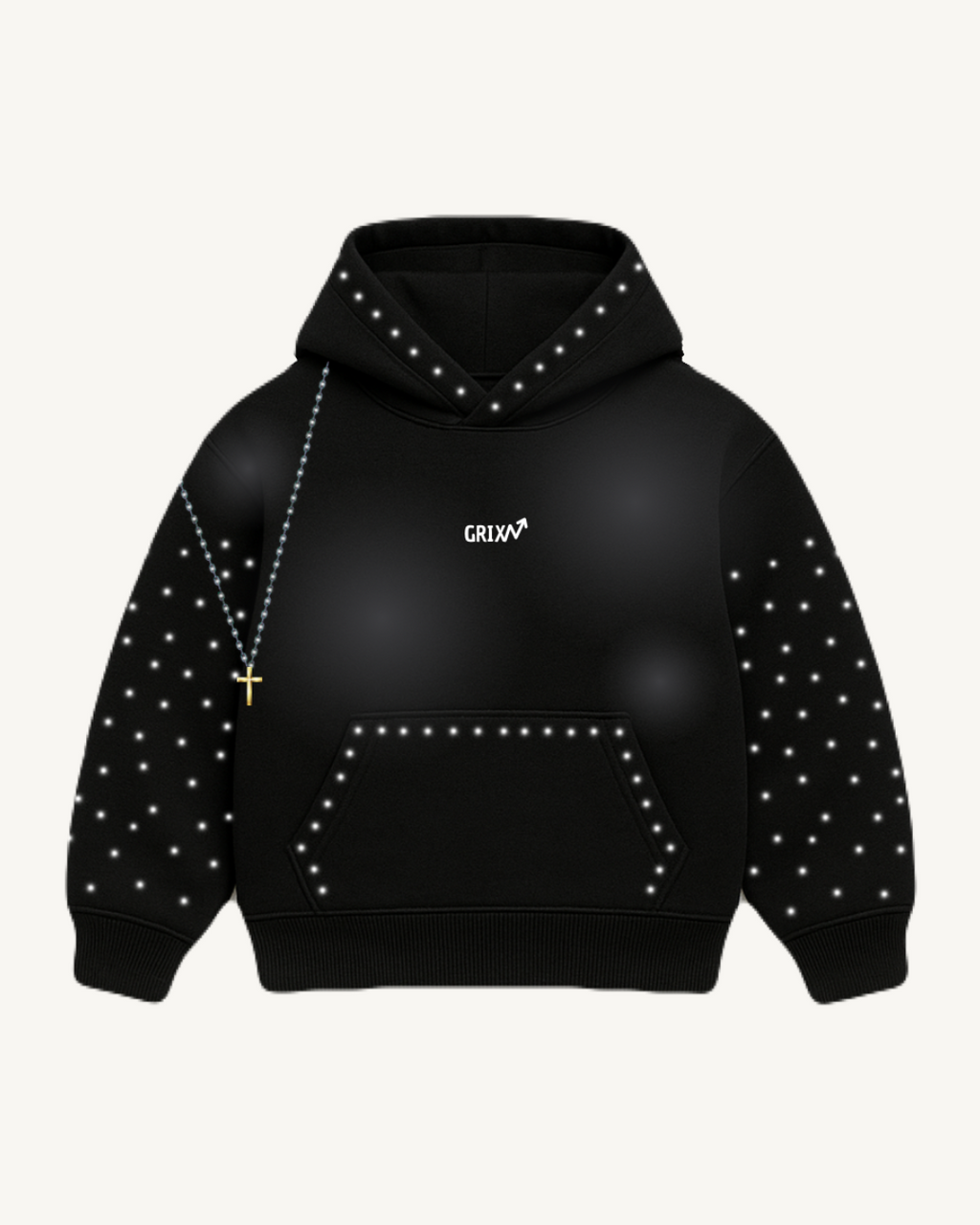 HOODIE RENACER GX2.1