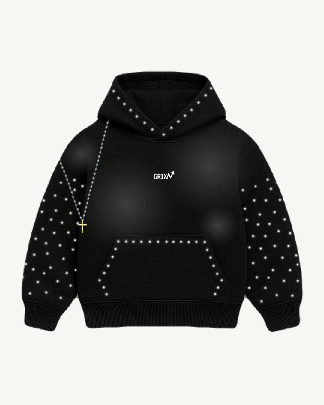 HOODIE RENACER GX2.1