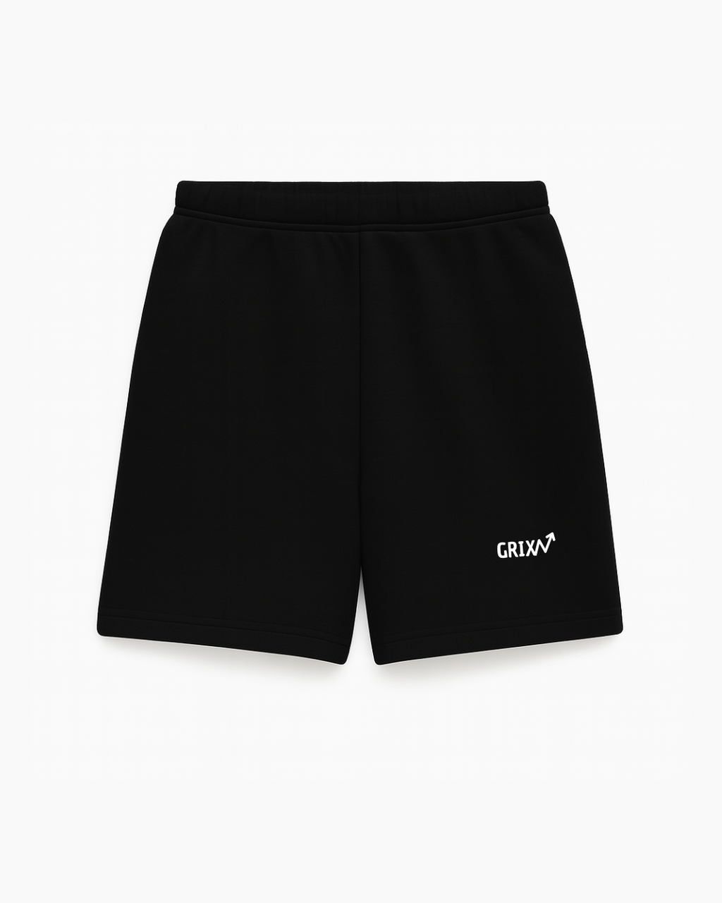 PANTALONETA ESENCIAL NEGRA GX5.2