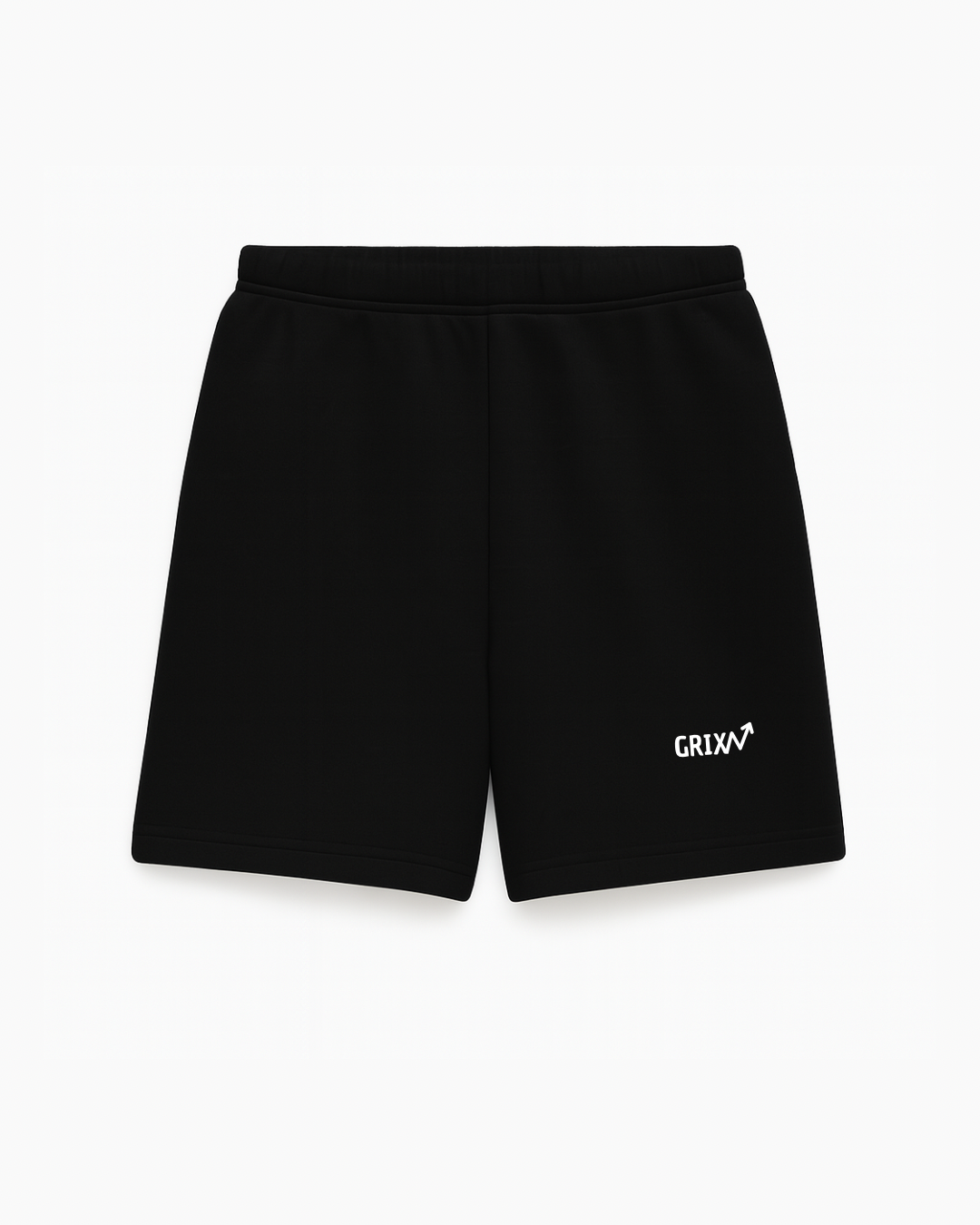 PANTALONETA ESENCIAL NEGRA GX5.2