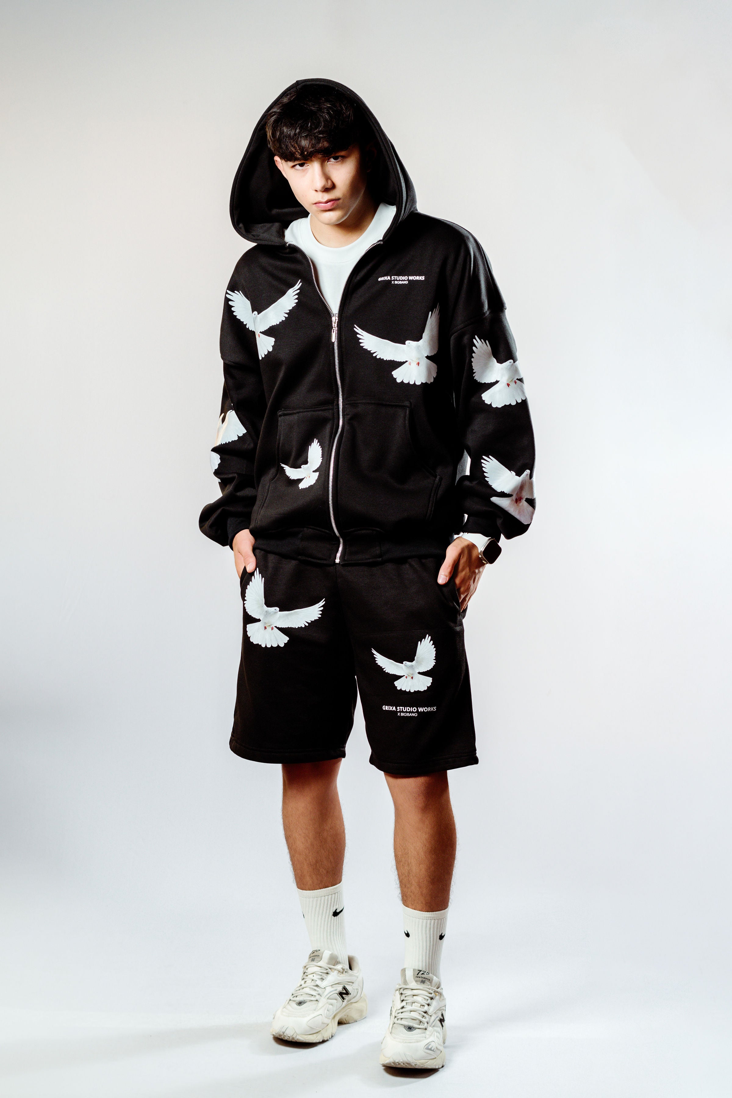 PANTALONETA WINGS GX5.3