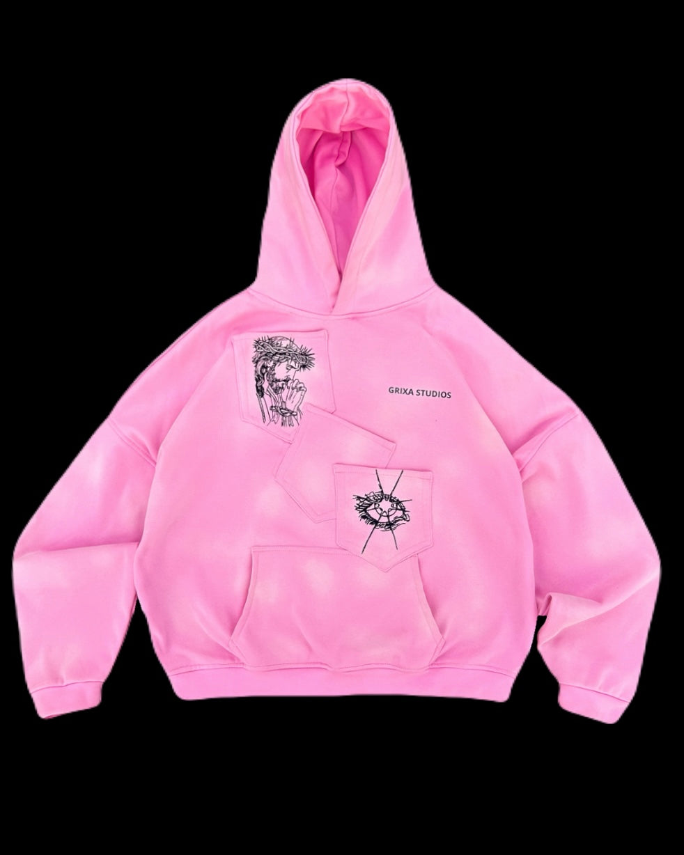 HOODIE VISION