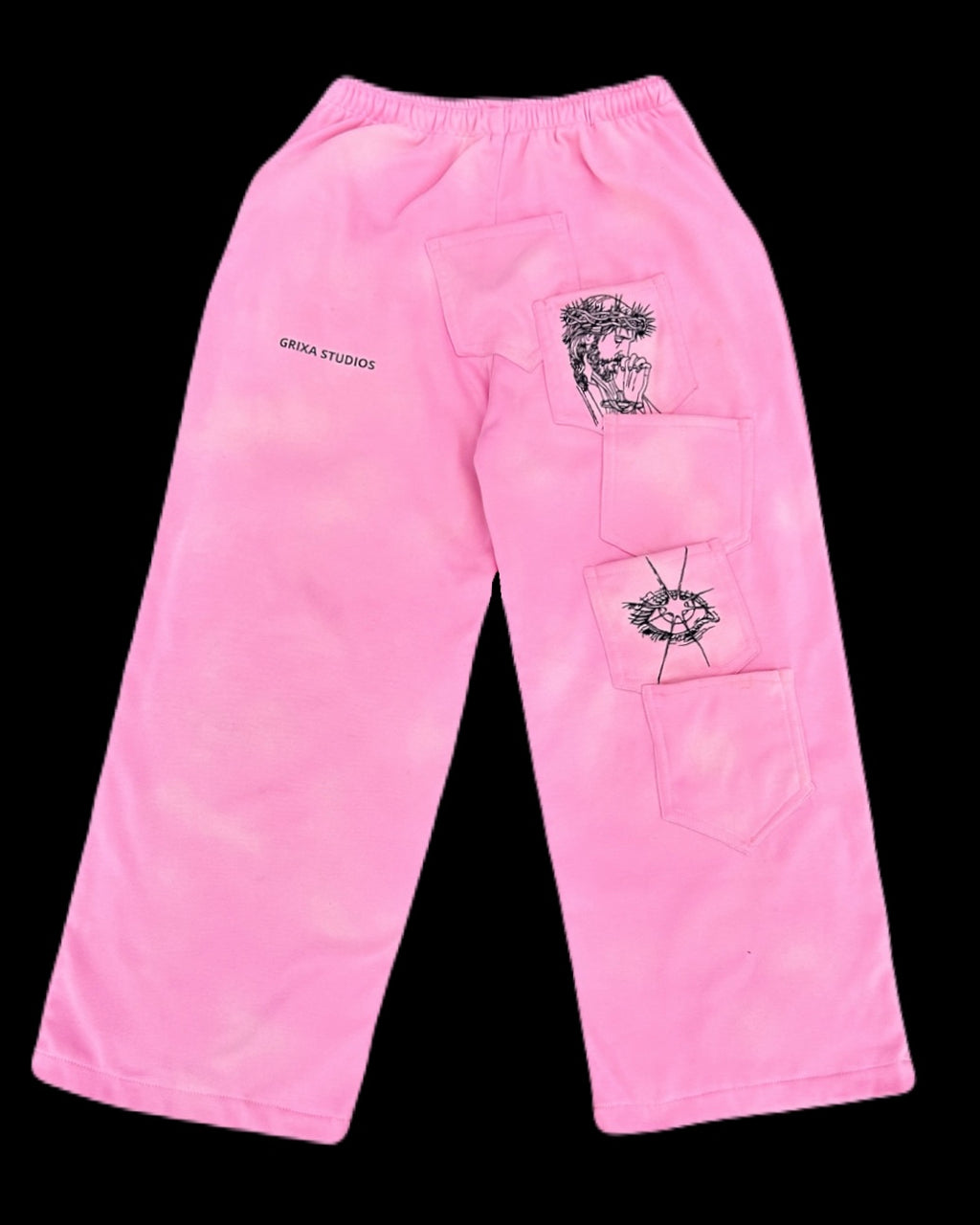 PANT VISION