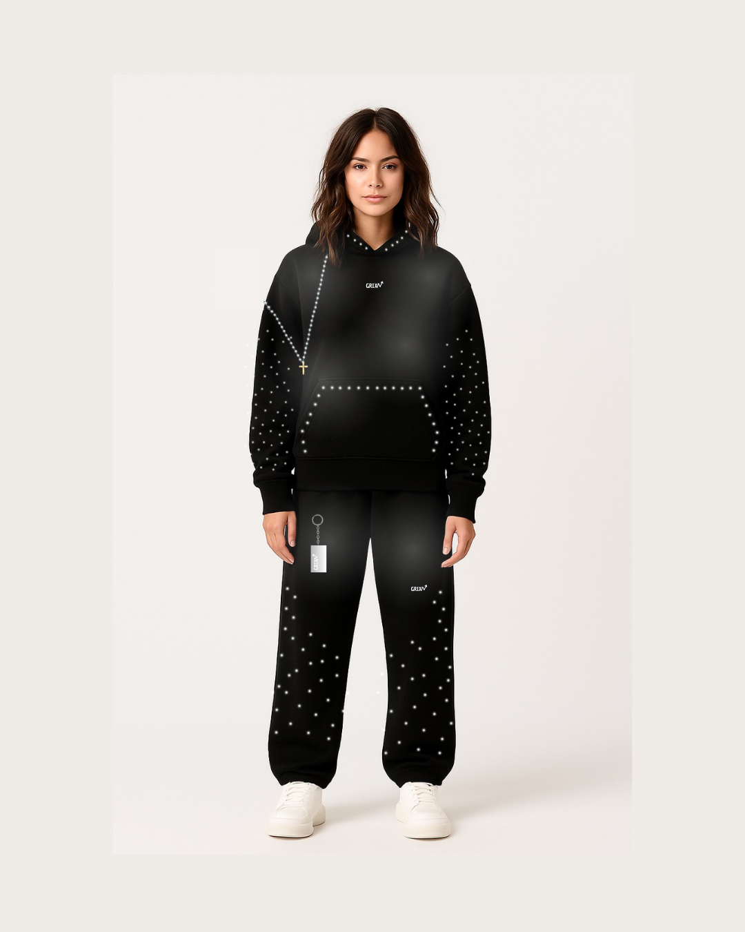 HOODIE RENACER GX2.1