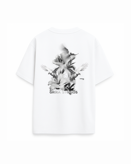 CAMISETA AURA GX1.8