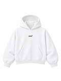HOODIE ESENCIAL MARFIL