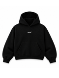 HOODIE ESENCIAL NEGRO