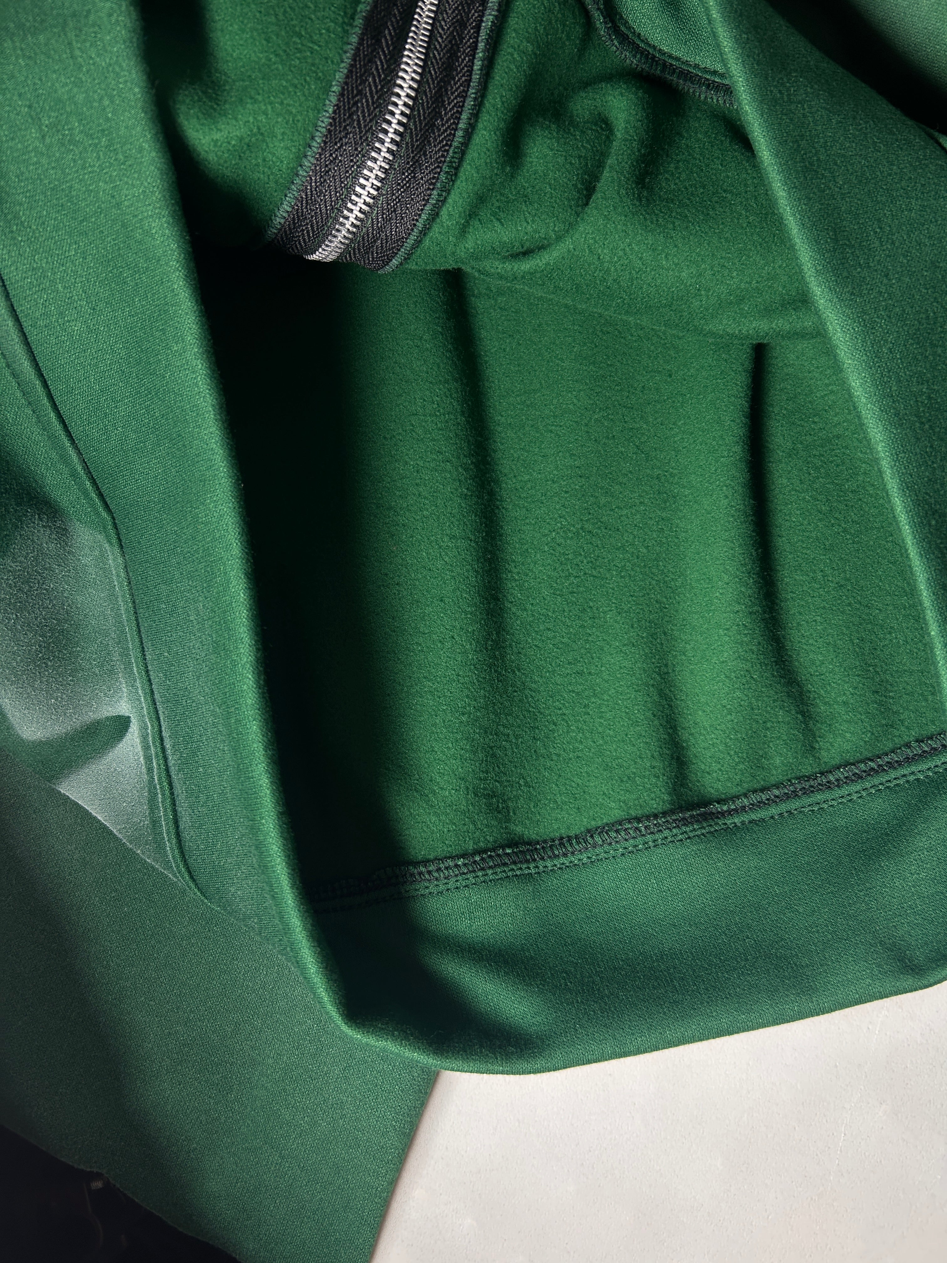 CHAQUETA 5 ESTRELLAS