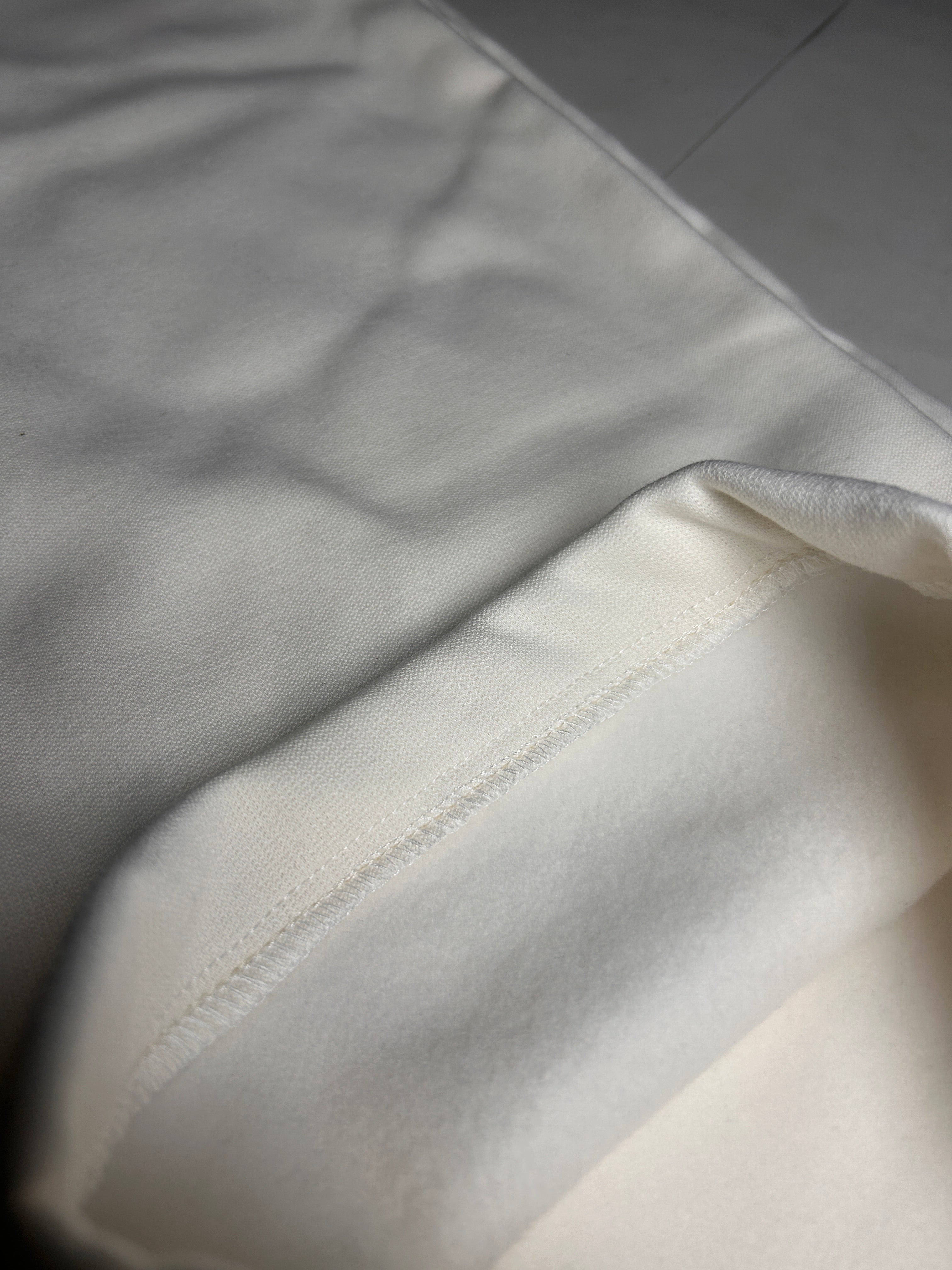 CHAQUETA ESENCIAL MARFIL GX6.1