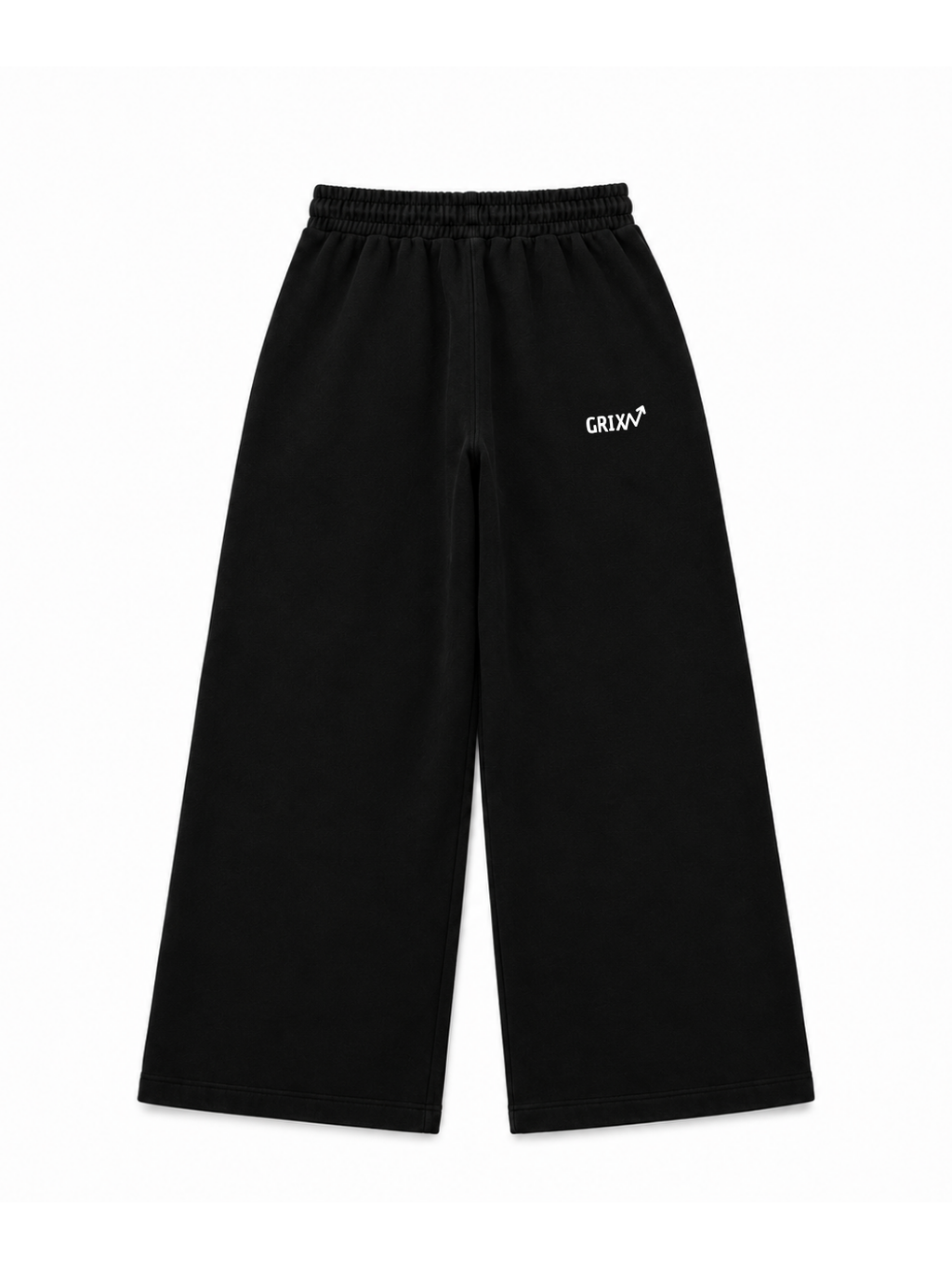PANT ESENCIAL NEGRO