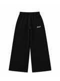 PANT ESENCIAL NEGRO