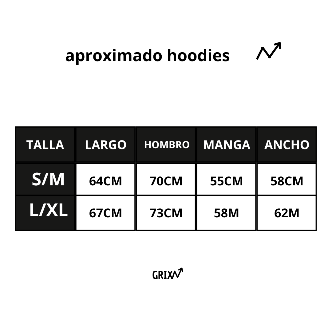 CHAQUETA ESENCIAL MARFIL GX6.1