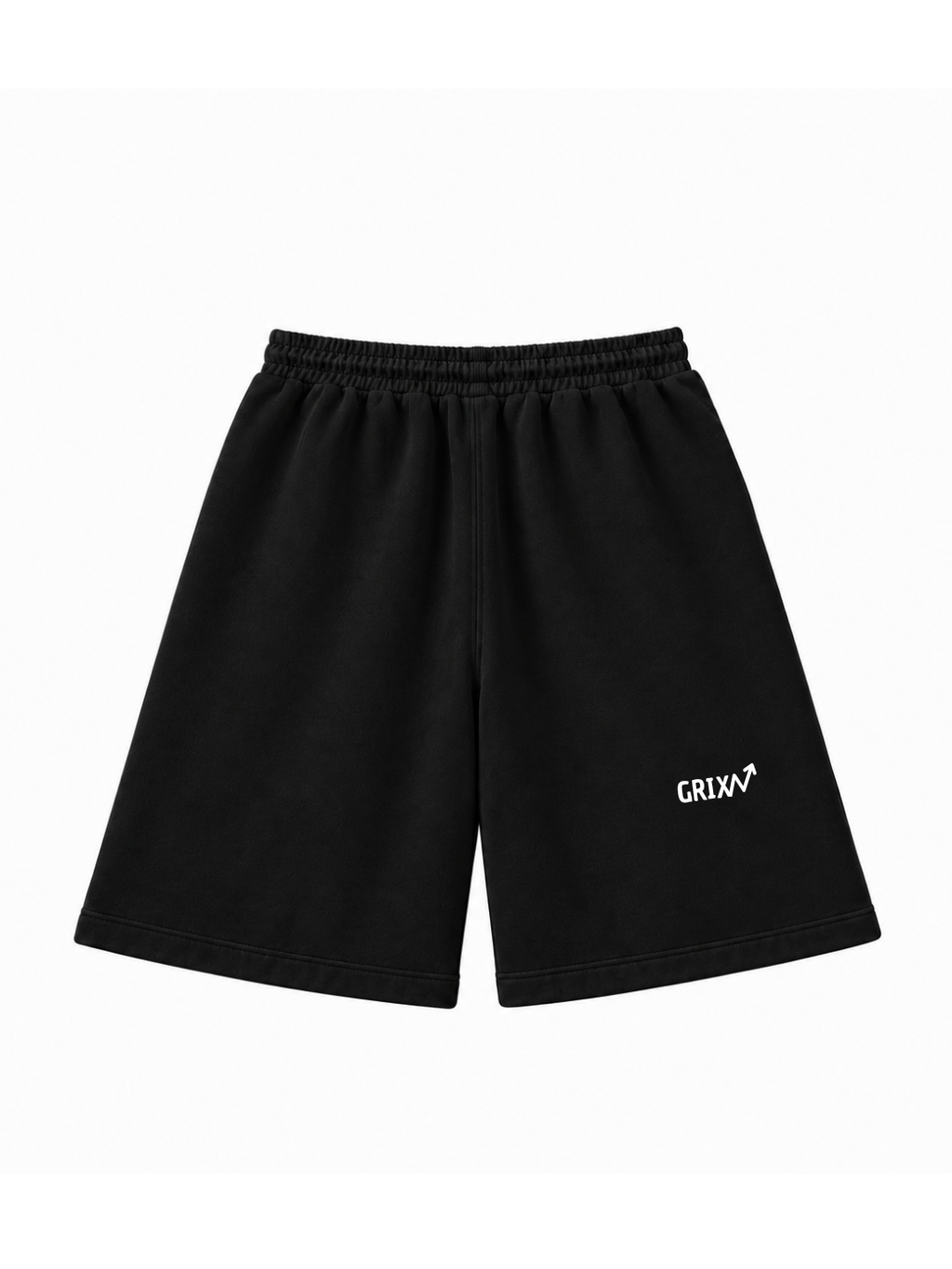 SHORT ESENCIAL NEGRO