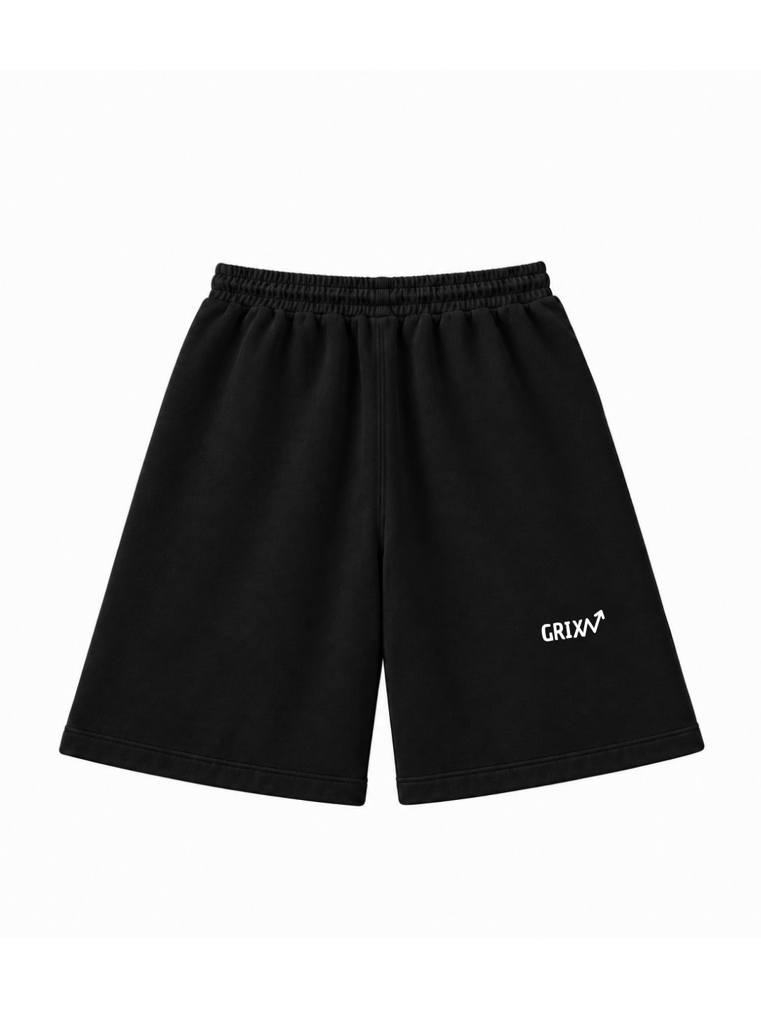 SHORT ESENCIAL NEGRO