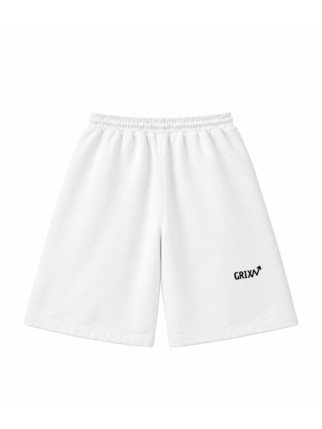 SHORT ESENCIAL MARFIL