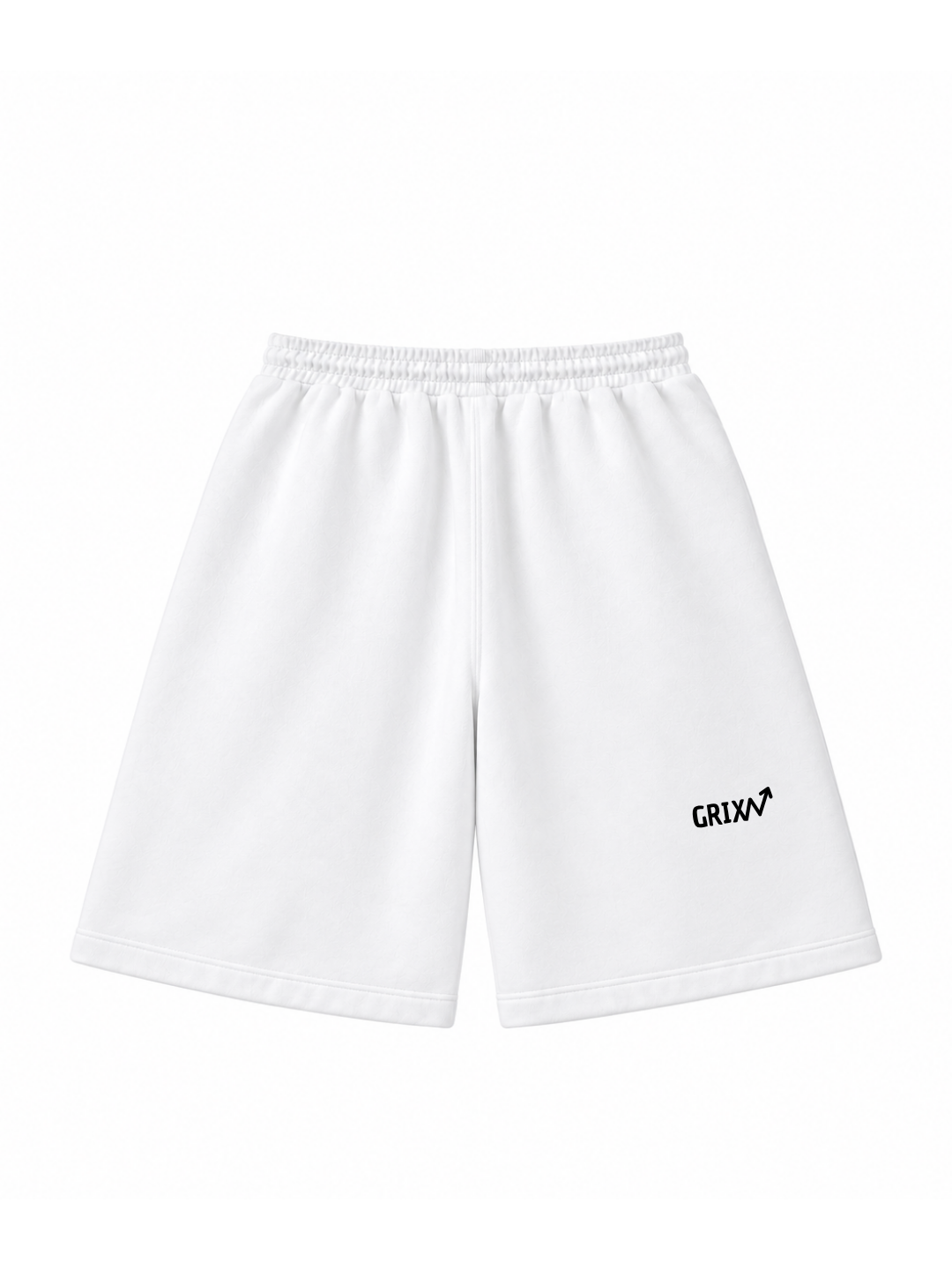 SHORT ESENCIAL MARFIL