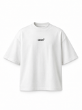 CAMISETA ESENCIAL BLANCA