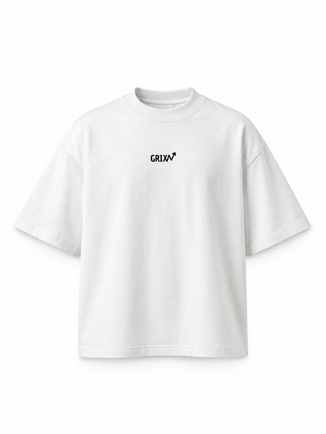 CAMISETA ESENCIAL BLANCA
