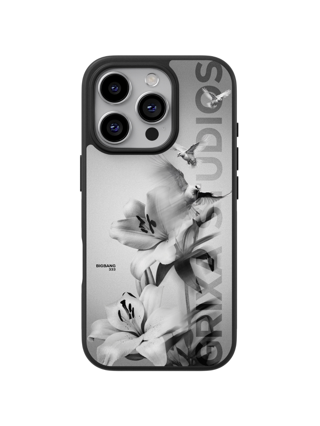 CASE ORCHID | GxB