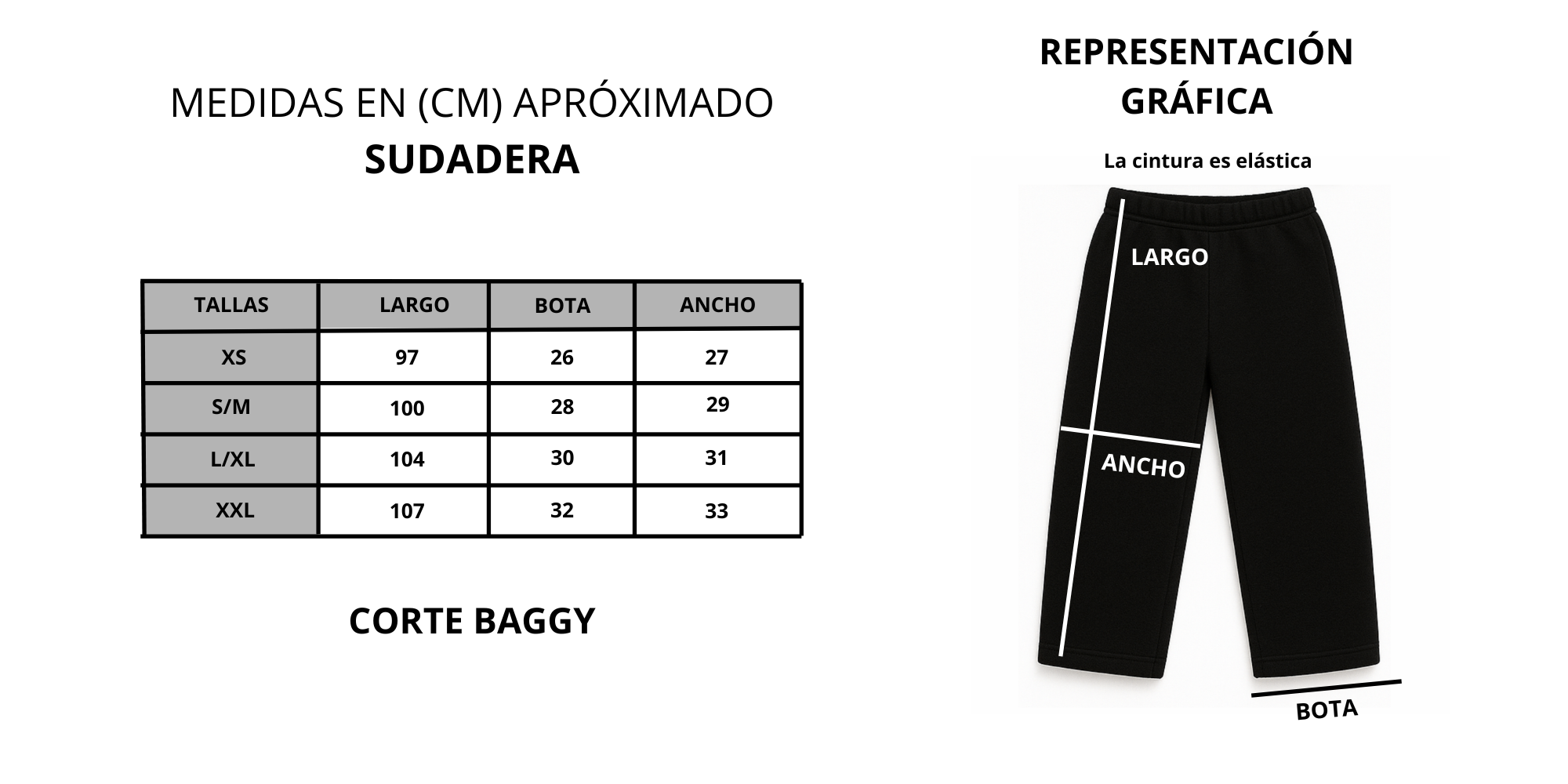 PREVENTA - PANT REFLEX