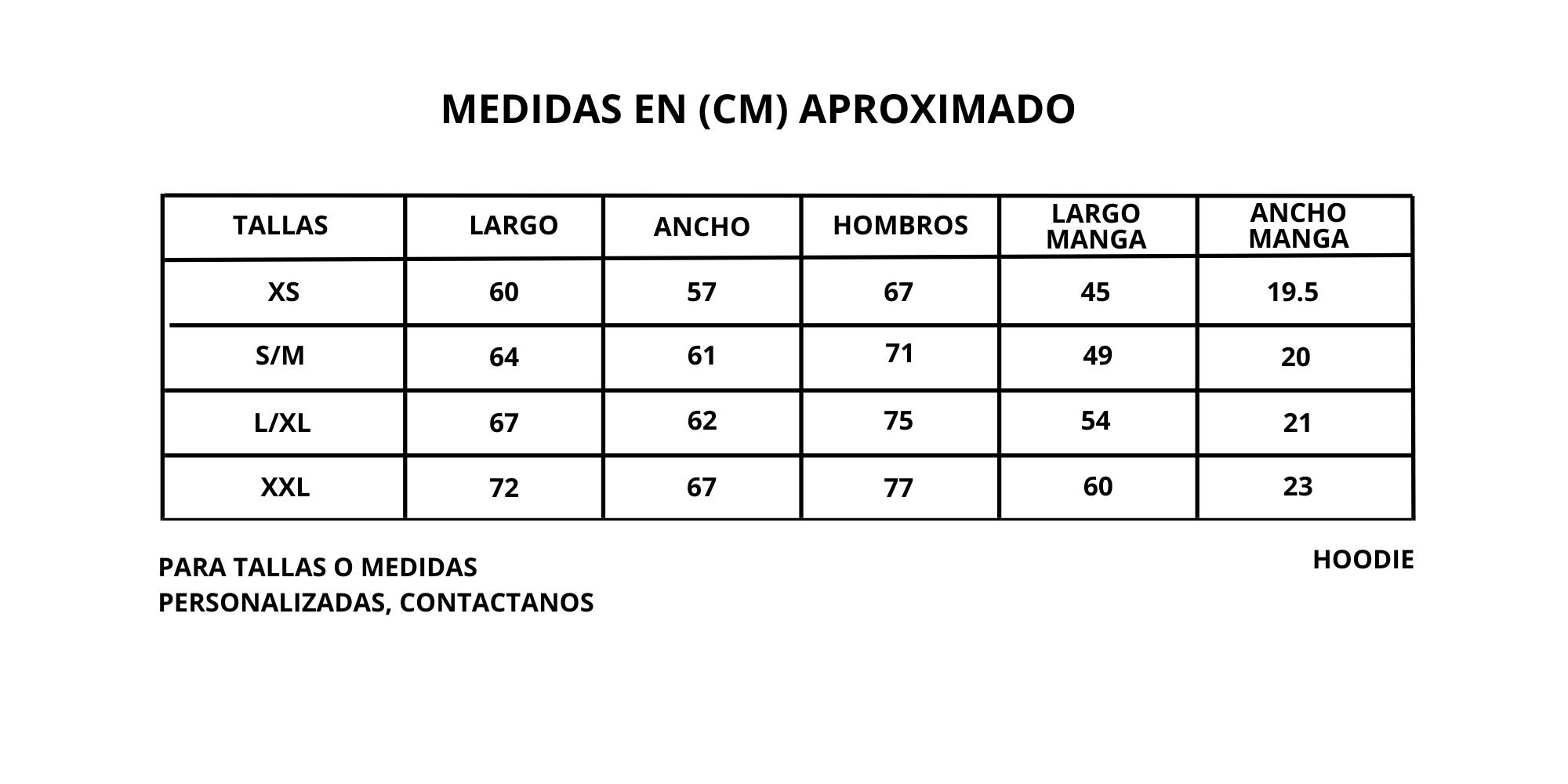 CHAQUETA WINGS GX6.3