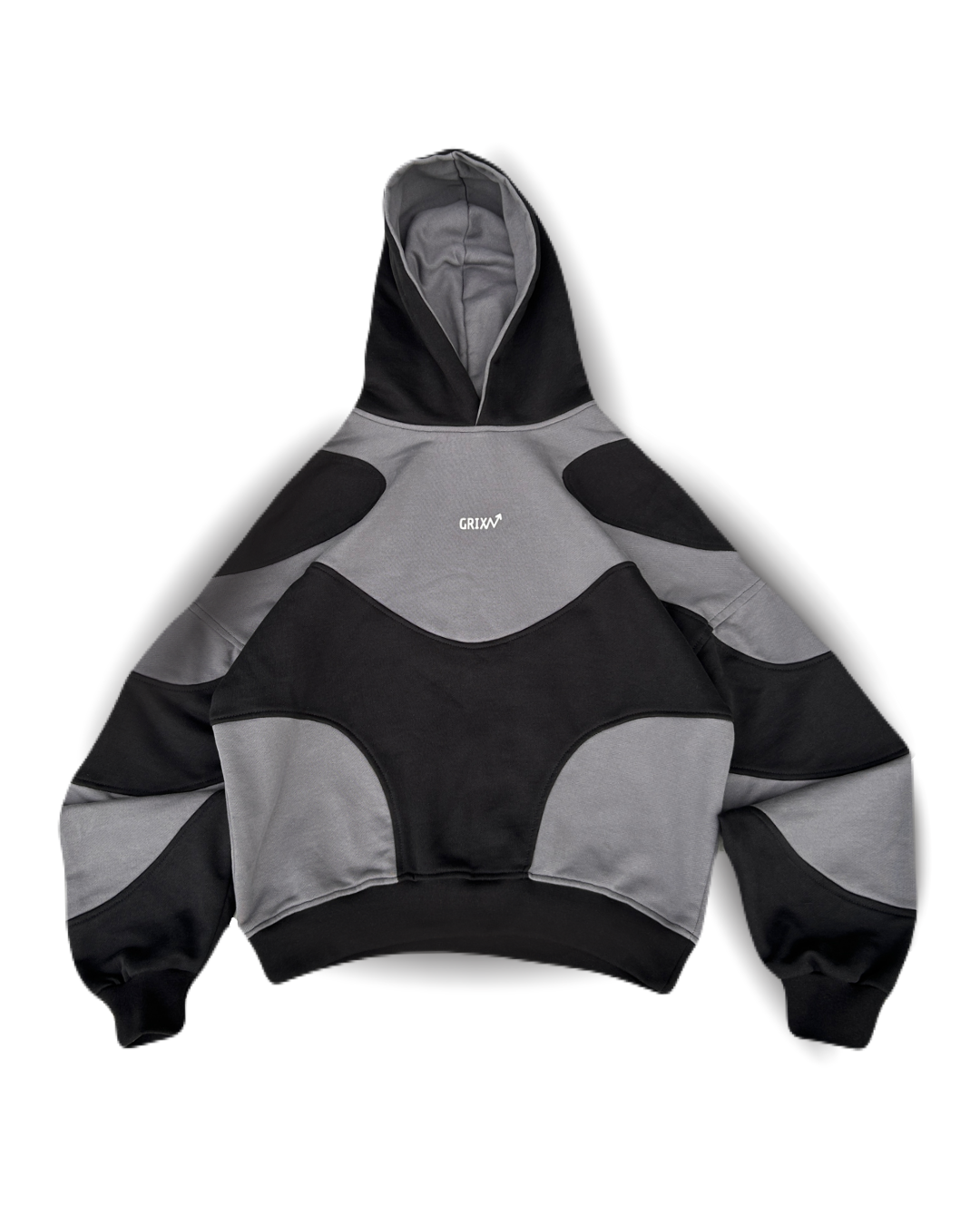 HOODIE GÉNESIS GX2.6