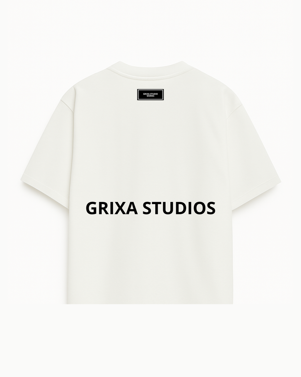 CAMISETA GENESIS NUDE GX1.13