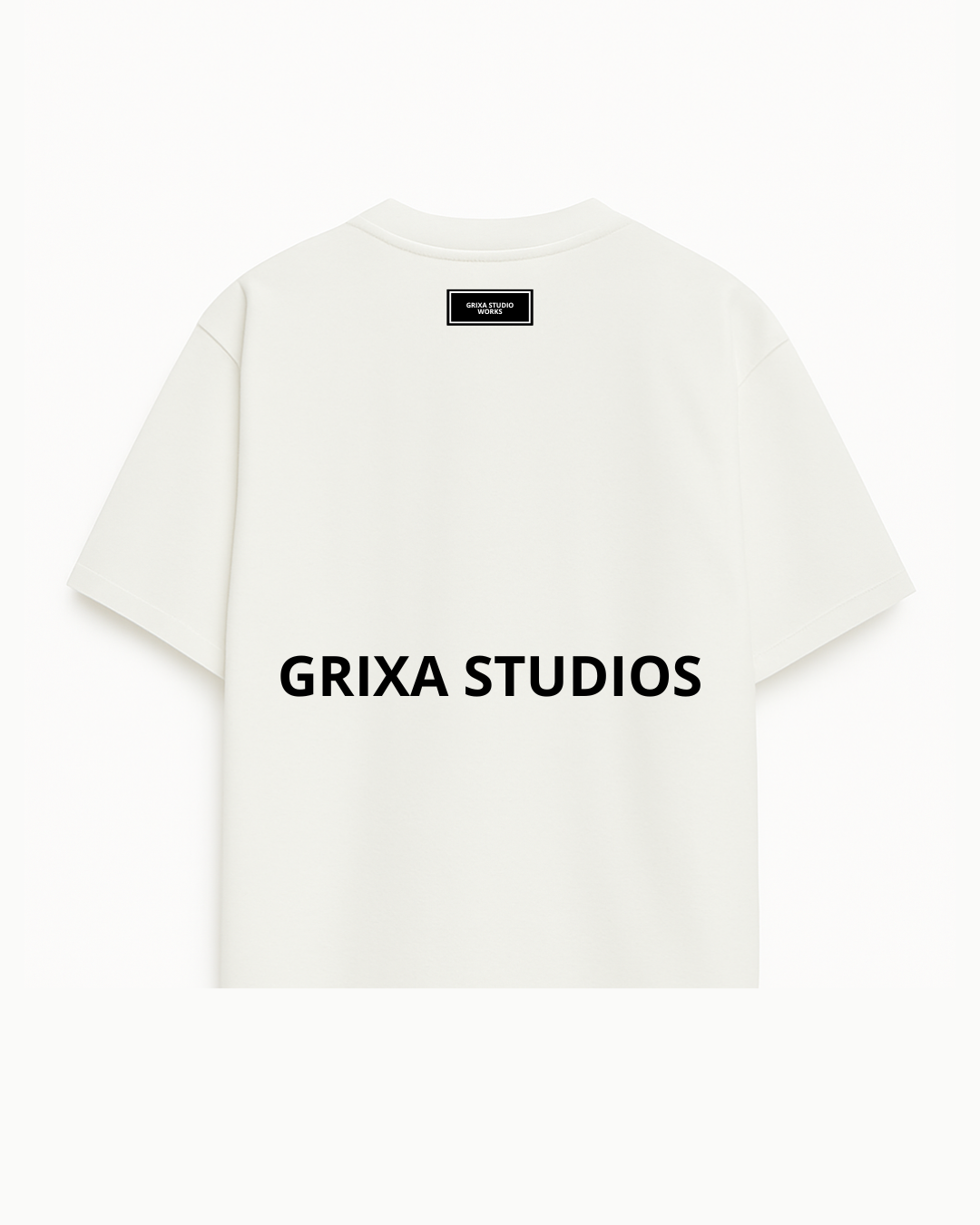 CAMISETA GENESIS NUDE GX1.13