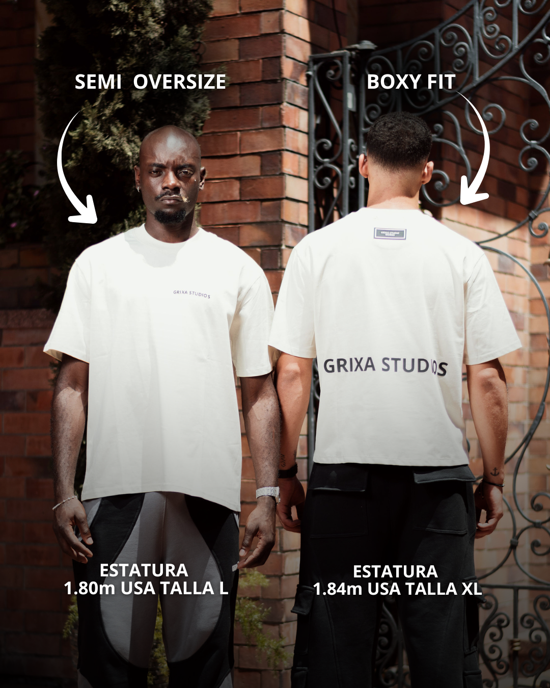 CAMISETA GENESIS NUDE GX1.13