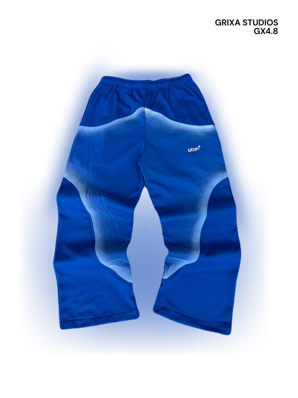 SUDADERA WABE GX4.8