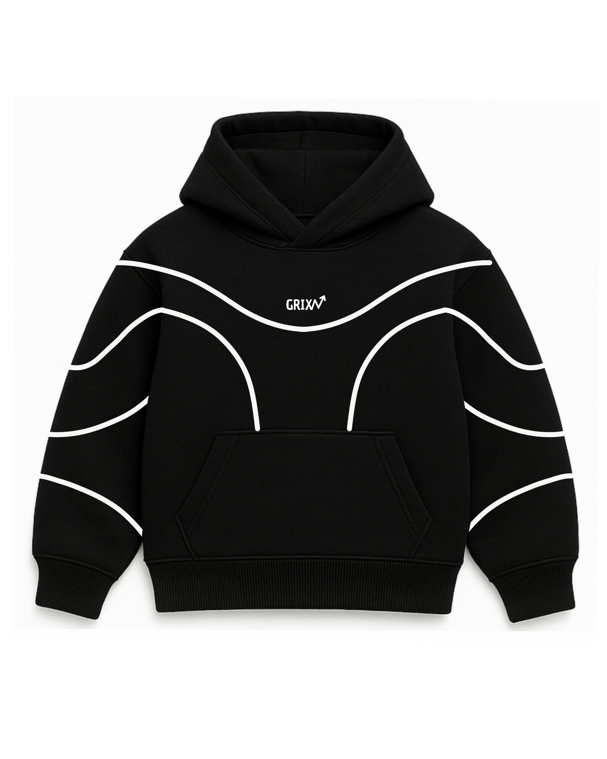 HOODIE REFLEX