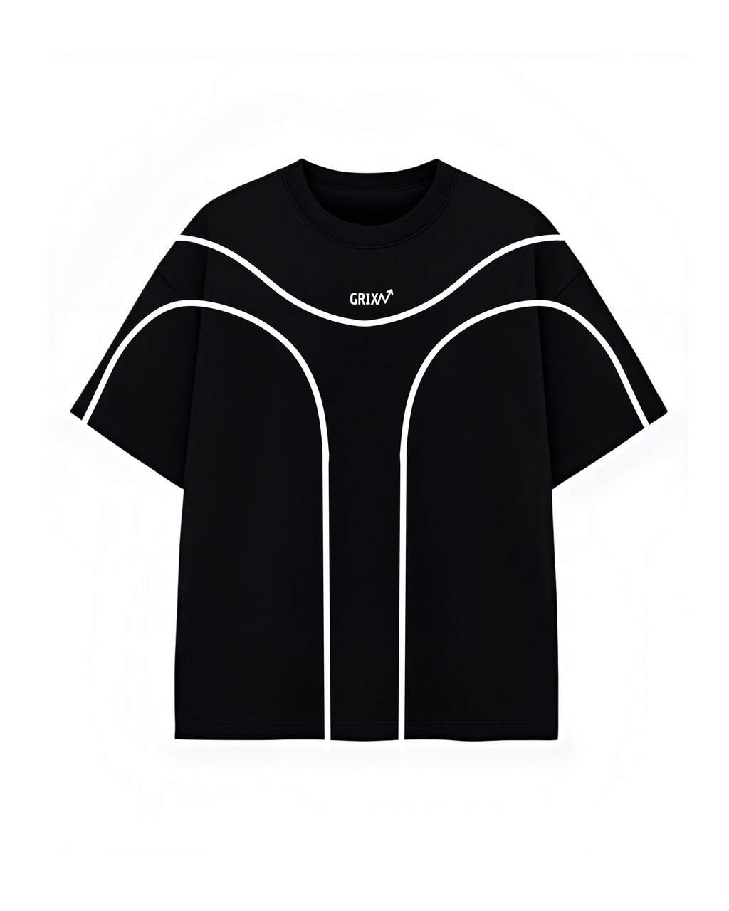 CAMISETA REFLECTIVA GX1.15